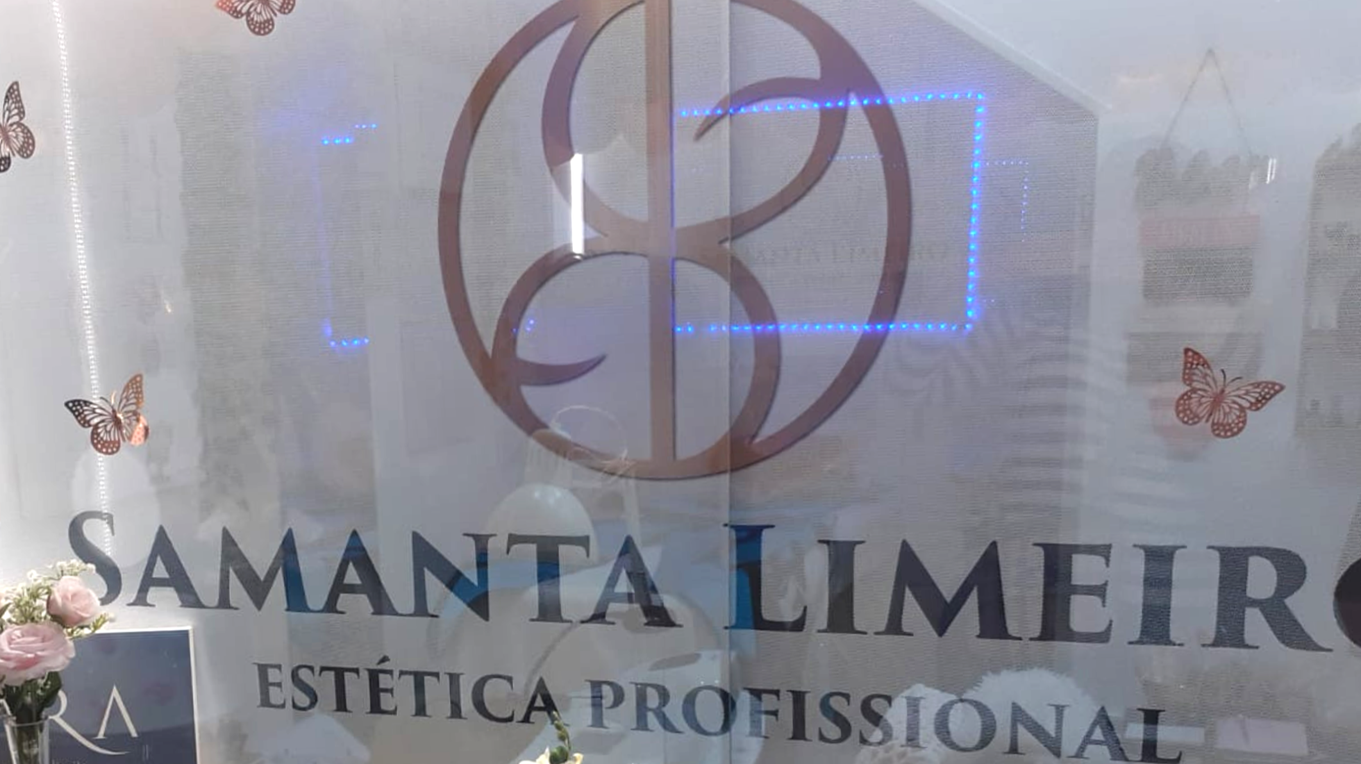 Samanta Limeiro